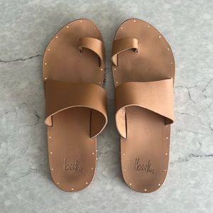 Beek Finch Sandal